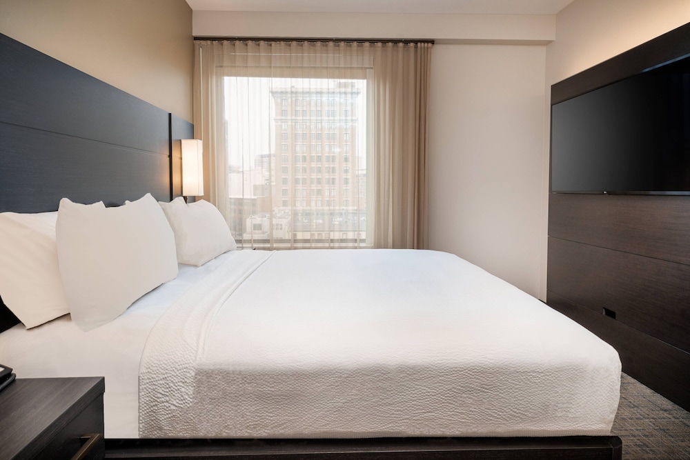 Residence Inn by Marriott Grand Rapids Downtown - photo 8