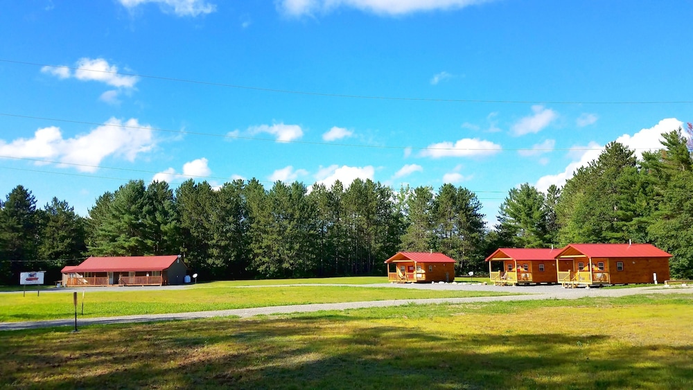 Abbot Trailside Lodging - featured photo