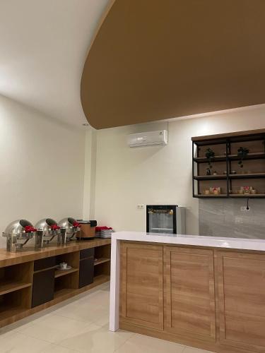 Hotel Cendana Palu — Palu — photo 4