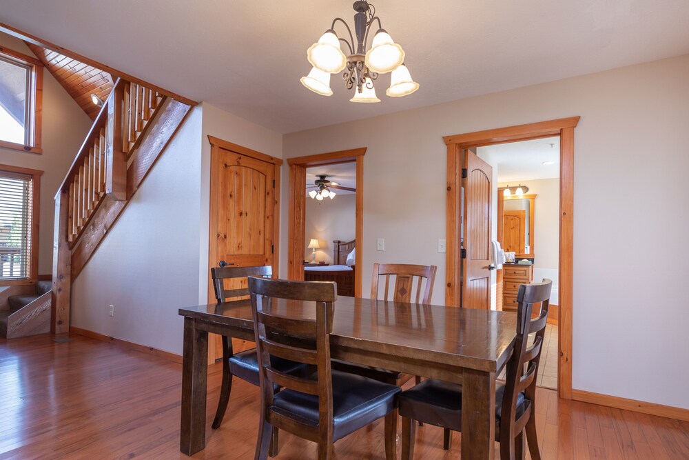 Lodges At Table Rock - photo 22