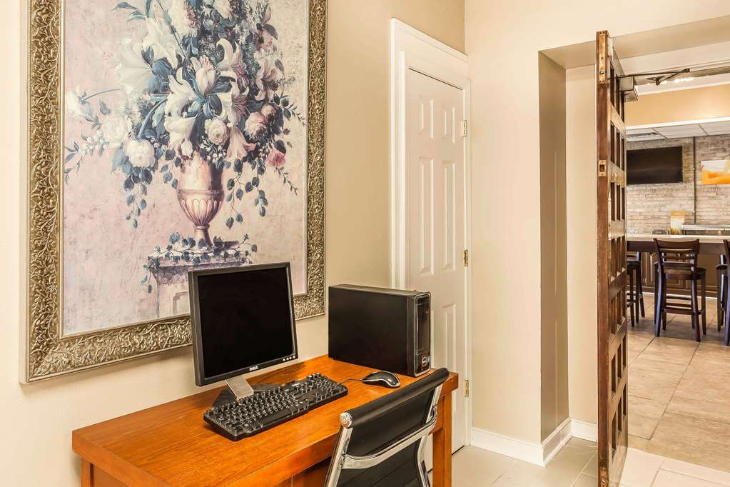 Quality Inn South Boston Danville East - photo 21