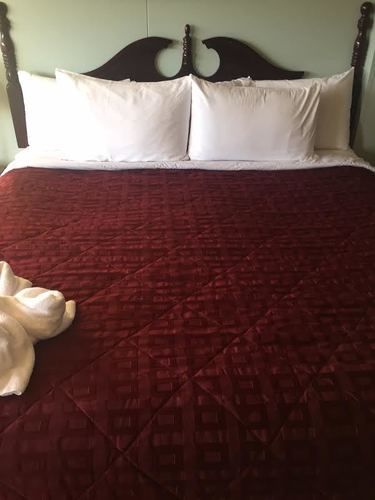 Greenbrier Inn - photo 20