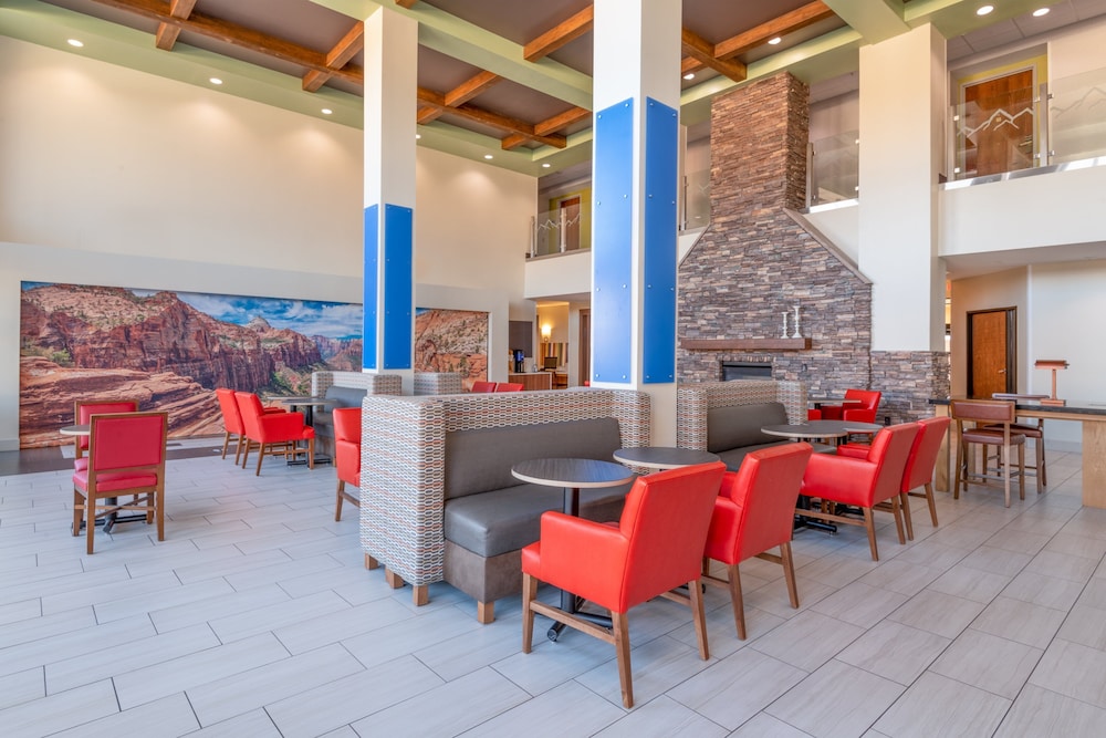 Holiday Inn Express & Suites St. George North Zion by IHG - photo 26