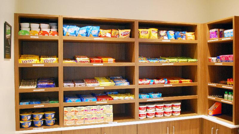 Holiday Inn Express and Suites White Hall by IHG - photo 6