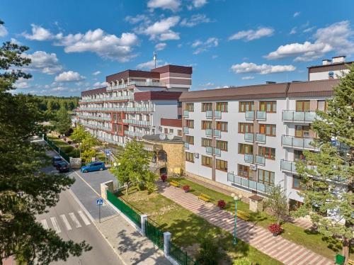 Crr Krus Kresowiak W Horyńcu Zdroju in Horyniec-Zdroj, Poland