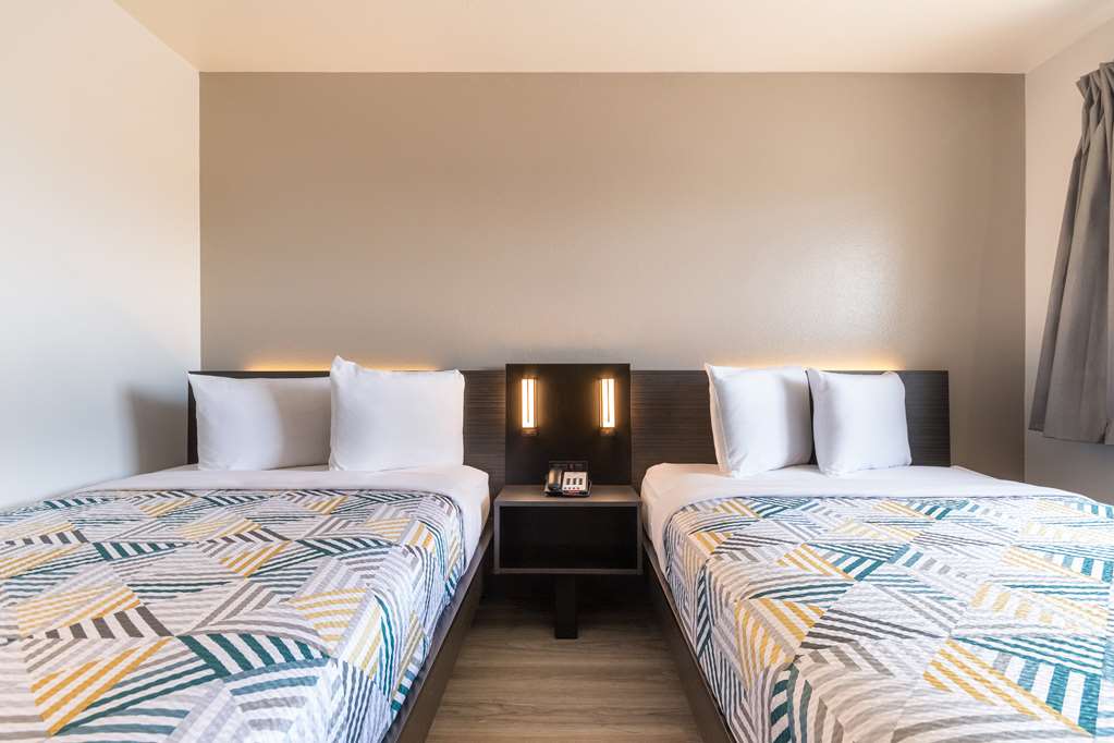 Motel 6 Rolling Meadows IL Chicago Northwest - photo 7