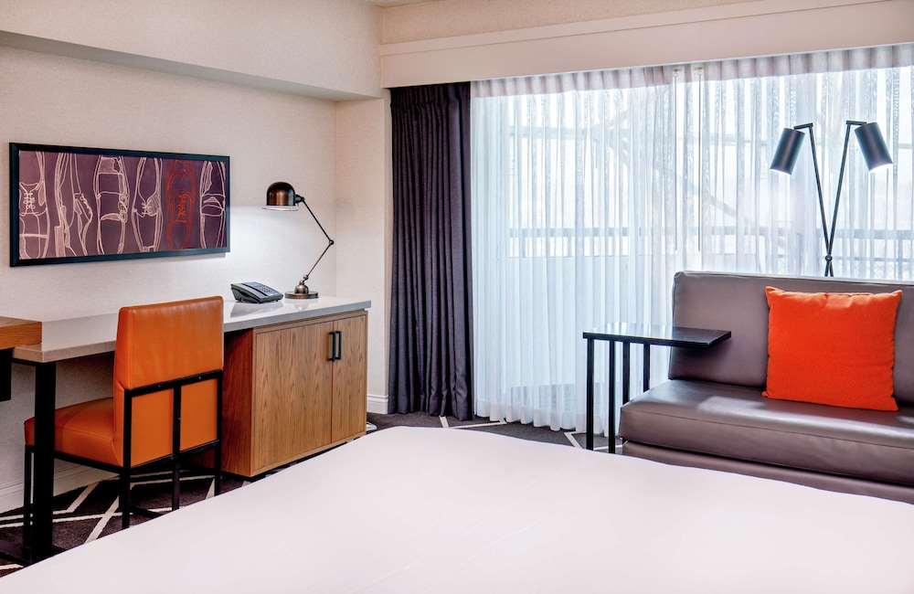 Hilton Boston Woburn - photo 17