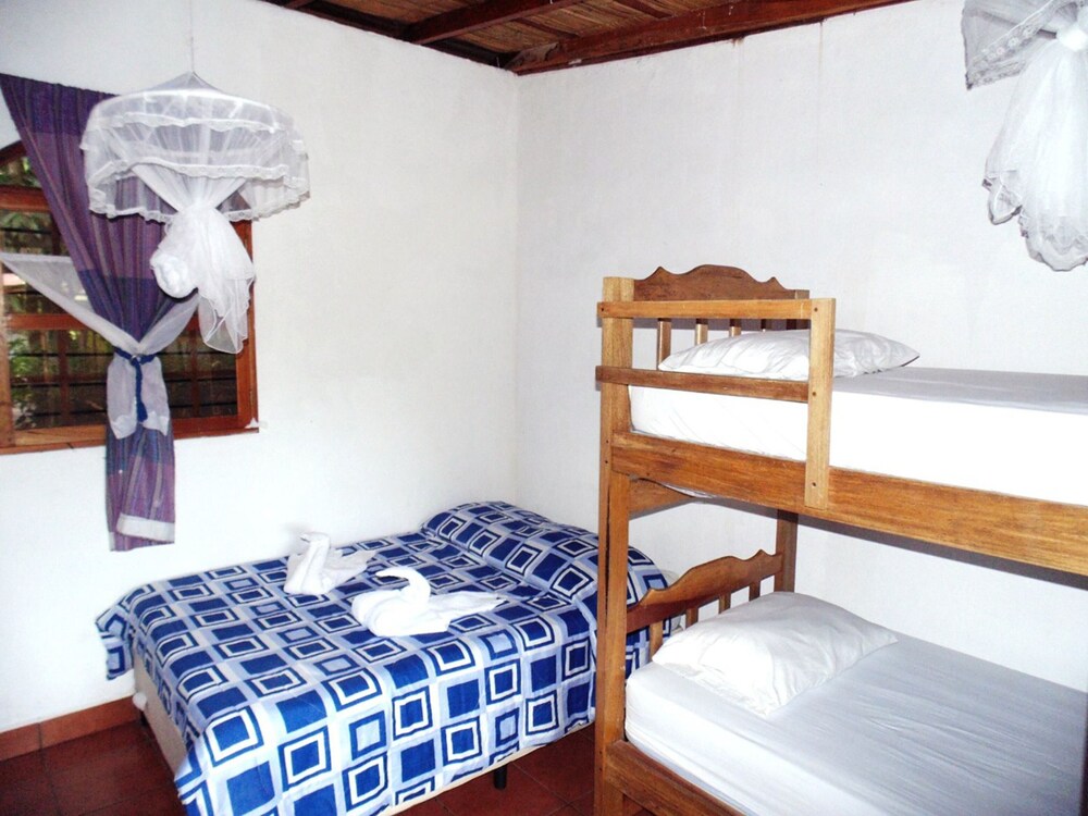 Hotel y Restaurante El Sue o de la Campana — hotel in San Ramon