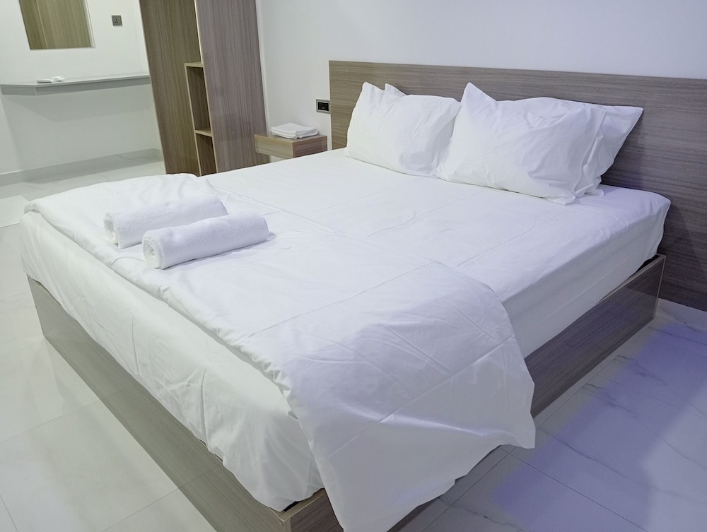 Secret Escape — hotel in Fuvahmulah