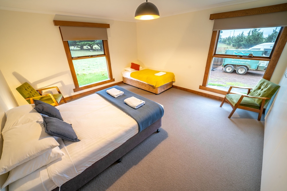 Icena Farm Accommodation in Gladstone, Australia