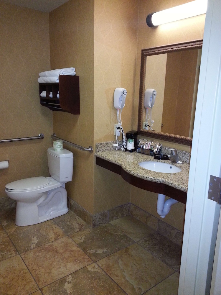 Hampton Inn & Suites Sevierville @ Stadium Drive - photo 19