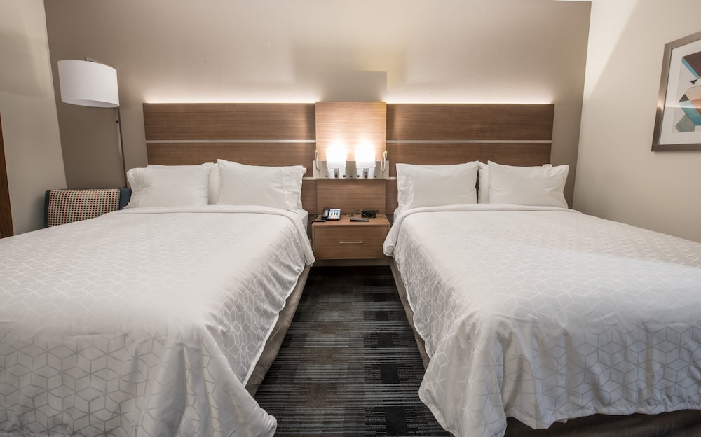 Holiday Inn Express and Suites Houston Westchase Westheimer by IHG - photo 14