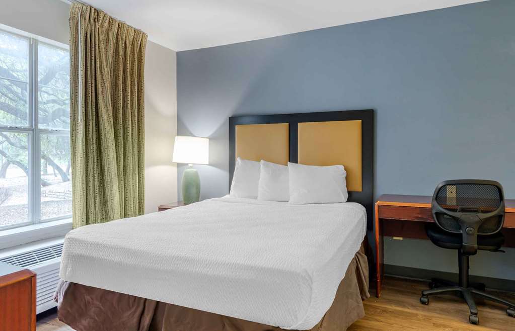 Extended Stay America Austin North Central - photo 22