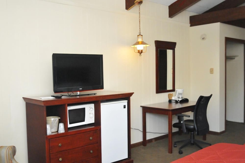 Tea Island Resort - photo 6