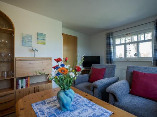 Hafenblick Ferienhaus — Ostseebad Prerow — photo 4
