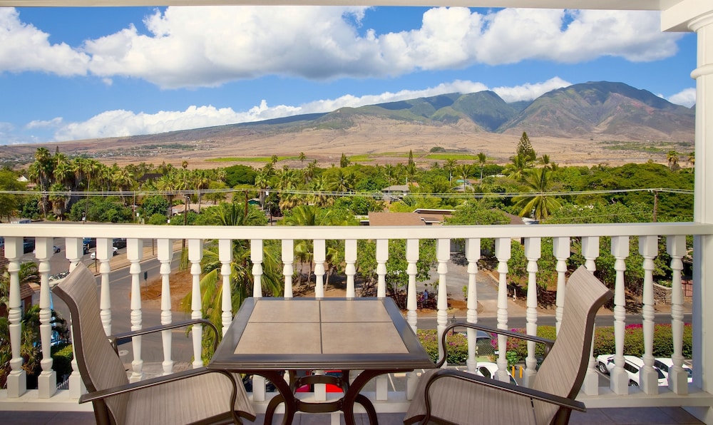 Lahaina Shores Beach Resort - photo 15