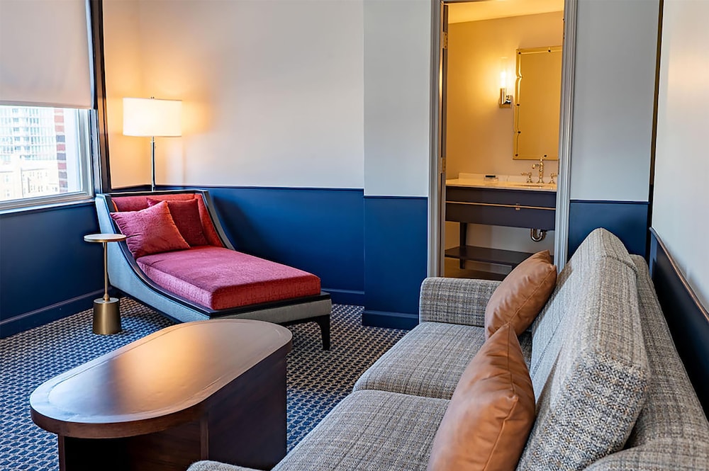 Hilton Orrington Evanston - photo 44
