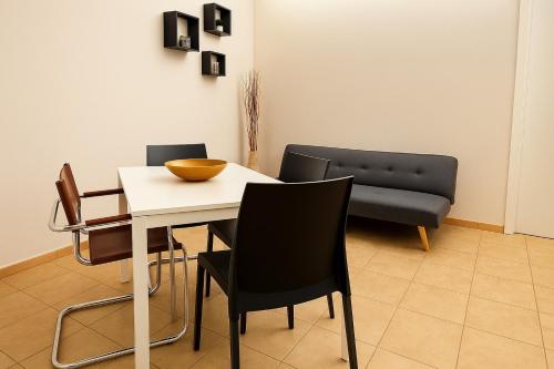 Particular apartment in San Benedetto del Tronto — 4-Star Luxury Hotel in San Benedetto Del Tronto, Italy