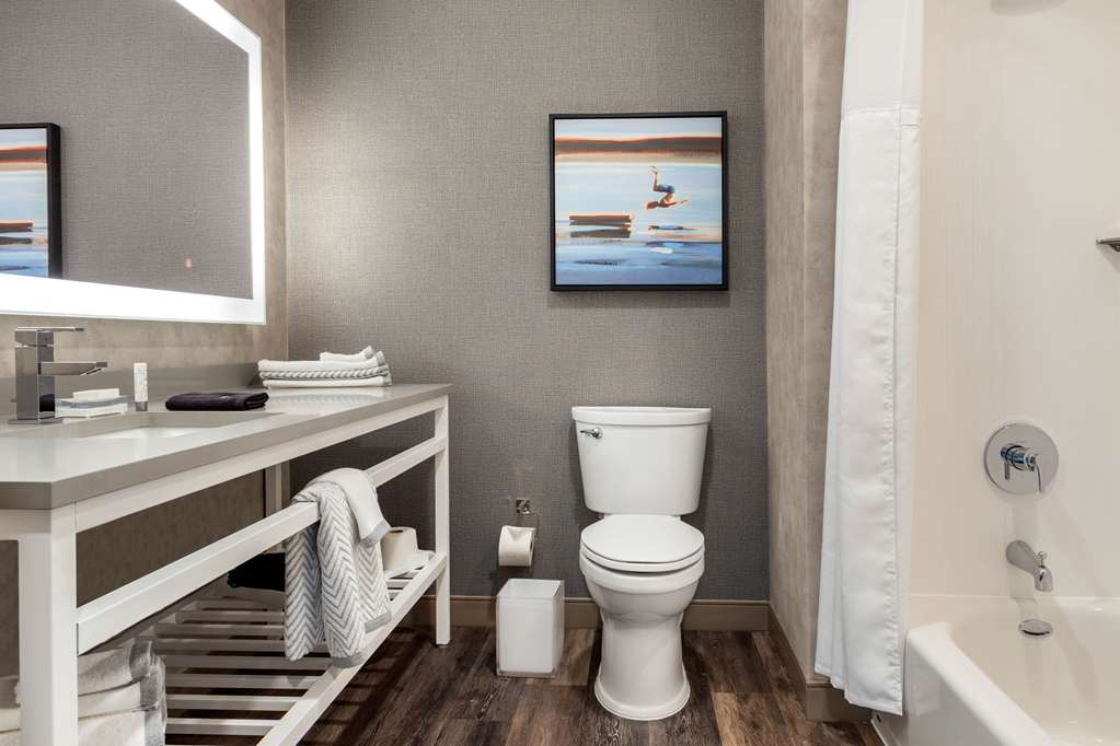 DoubleTree by Hilton Summerville Nexton - photo 44