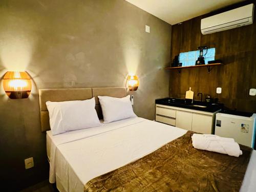 Flats da Garça Praia de Garça Torta em Maceió in Maceio, Brasil