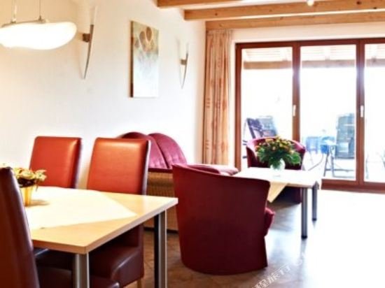 Vareler Brauhaus Hotel Varel Dangast in Varel, Germany