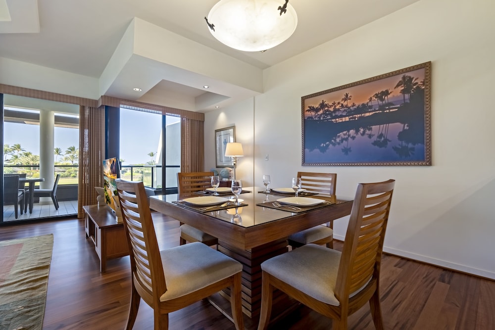 Mauna Lani Point — 4-Star Luxury Hotel in Waimea, United States