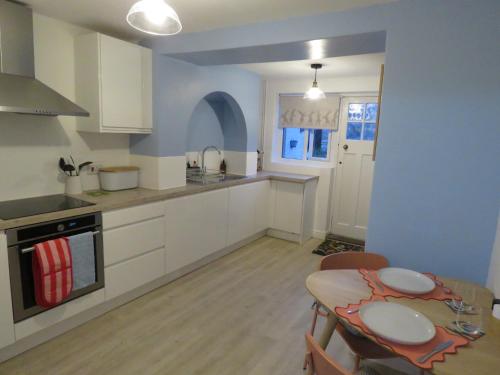 Abacus Cottage
