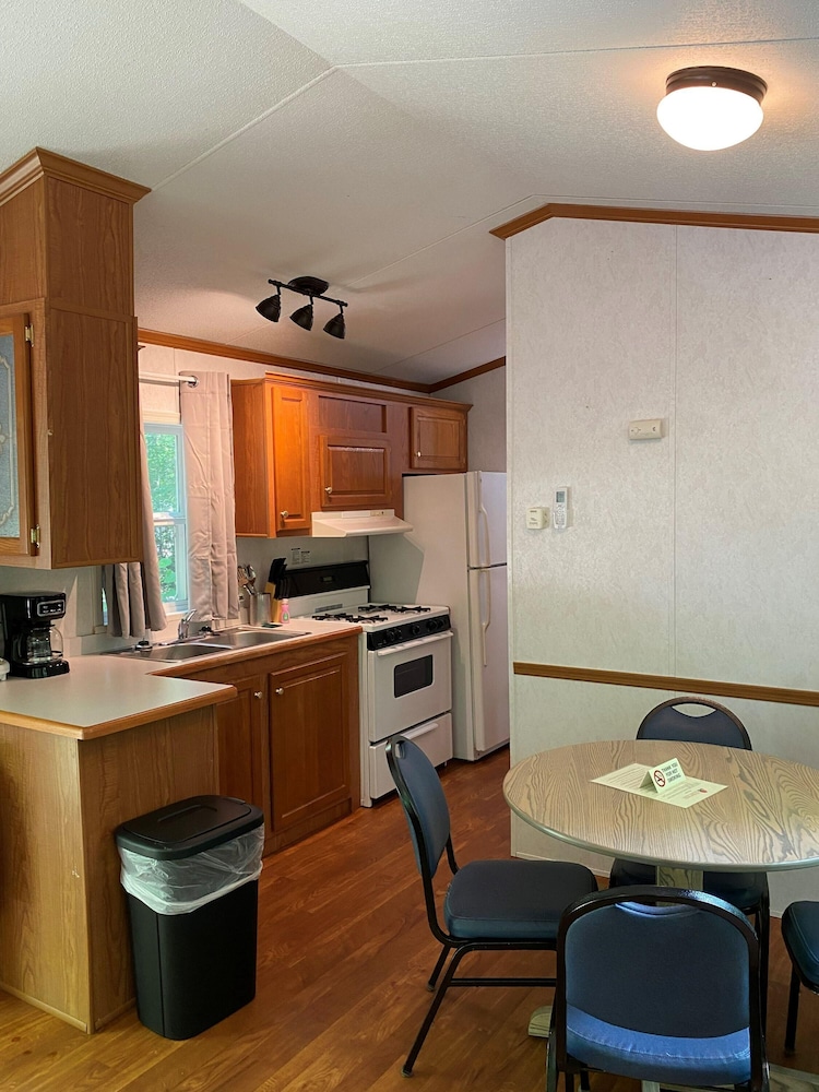 Wilderness Presidential Resort - photo 7