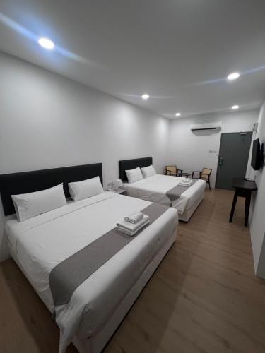 Lawson Inn in Sibu, Malaysia