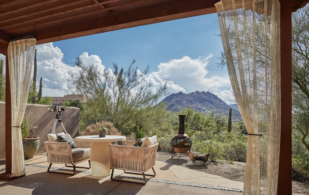Four Seasons Resort Scottsdale at Troon North - photo 23