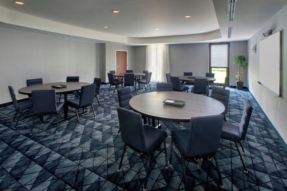 Courtyard by Marriott Paramus - photo 28