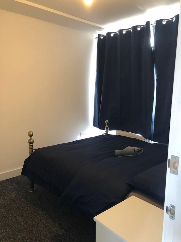 Rahal Ilford — hotel in Ilford