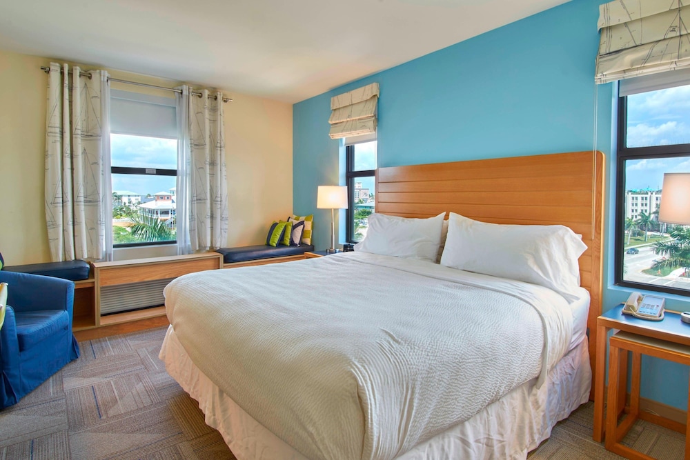 Four Points by Sheraton Punta Gorda Harborside - photo 16