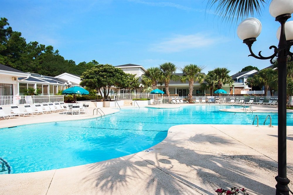 River Creek 2 by Coastline Resorts - photo 13