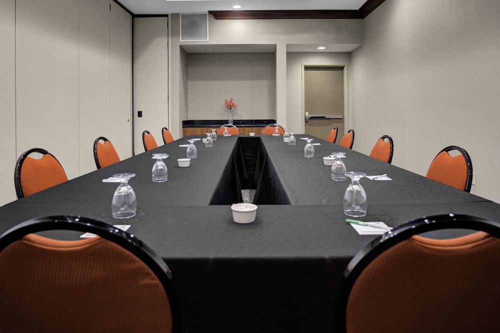 Holiday Inn Hotel & Suites Lima by IHG - photo 35
