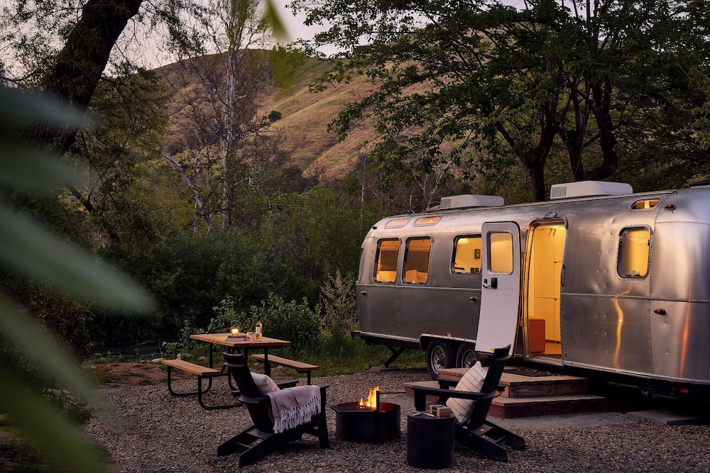 AutoCamp Sequoia - photo 92