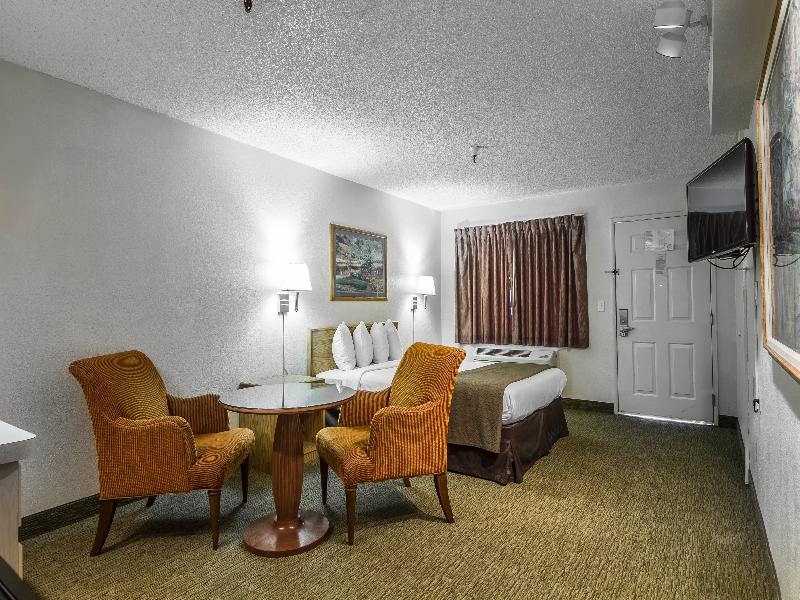 Motel 6 Sacramento Ca Natomas & Smf Airport - photo 49