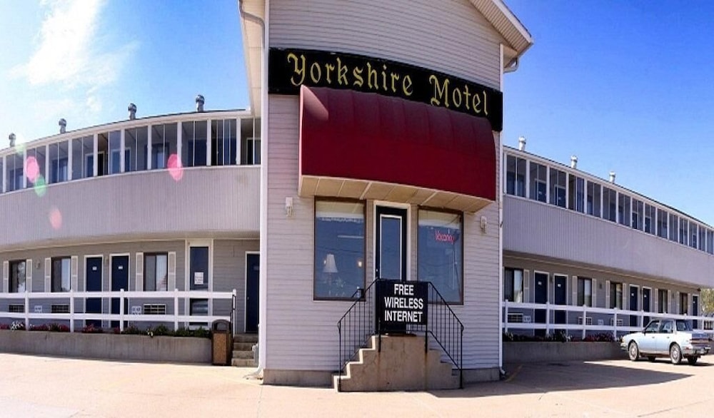 Yorkshire Motel - photo 14