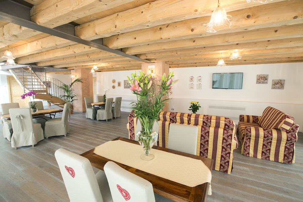 Agriturismo Ae Cavane — Codevigo — photo 5
