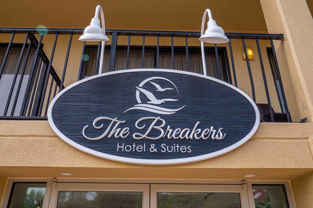 The Breakers Hotel & Suites - photo 68