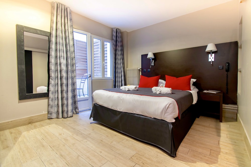 Hotel Migny Opéra Montmartre