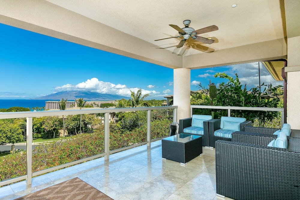 Ho'olei Ocean View by Coldwell Banker Island Vacations - photo 243