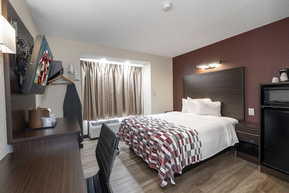 Red Roof Inn Springfield MO - photo 15