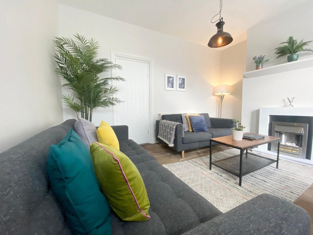 Bronte Nook Haworth Village Bronte Country in Haworth, United Kingdom