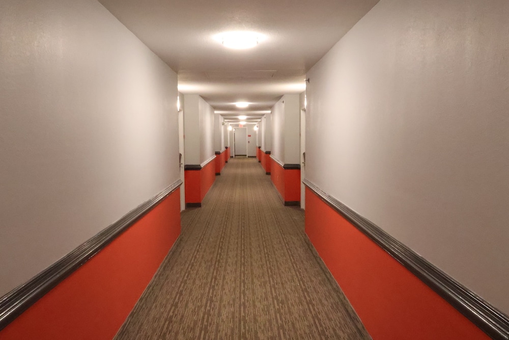Namaste Inn & Suites Dawsonville - photo 26