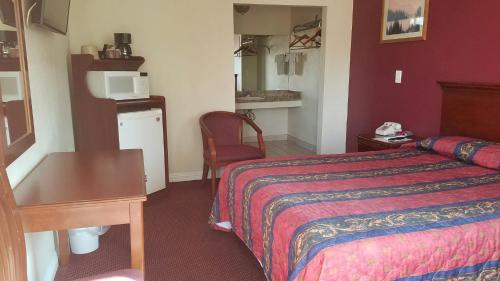 Victory Motel Inn - photo 14