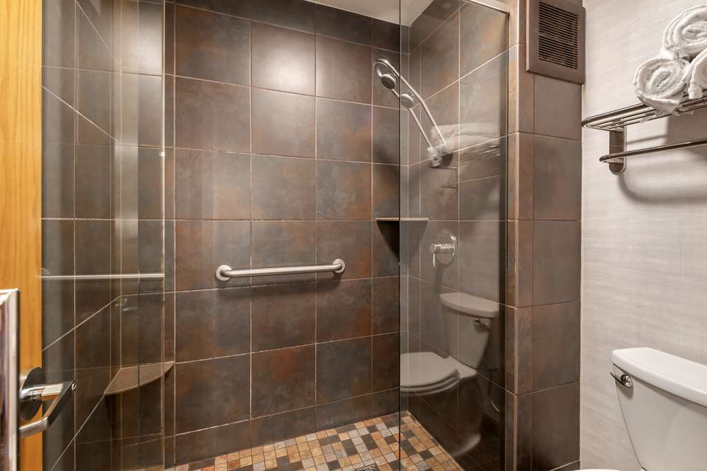 Best Western Plus Superior Inn - photo 43