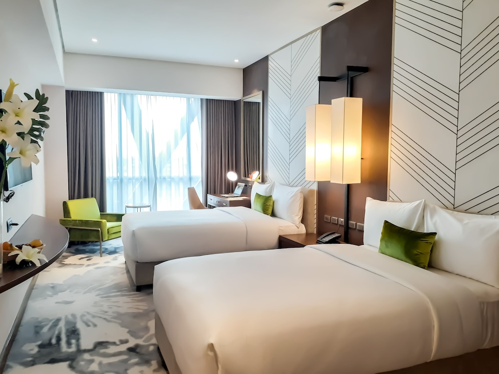The Excelsior Hotel Las Piñas — 4-Star Luxury Hotel in Manila, Philippines