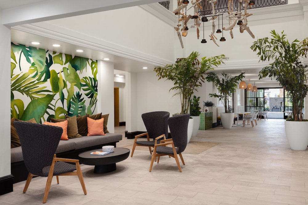 Tommy Bahama Miramonte Resort & Spa - photo 2