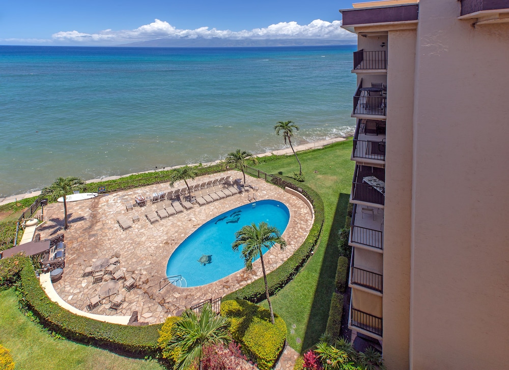 Hololani Resort Vacation Rentals - photo 36